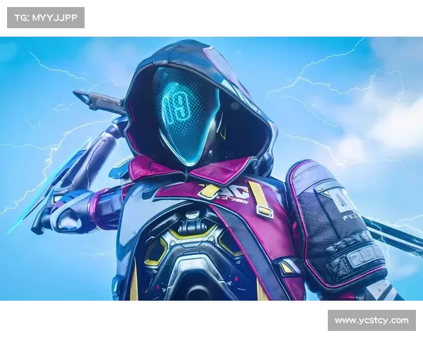 提升胜率的五大APEX出装关键技巧与策略分享 提升胜率的五大APEX出装关键技巧与策略分享