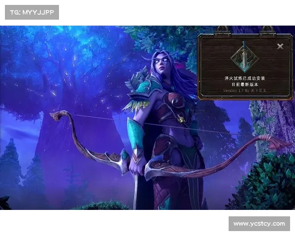魔兽争霸4全新十大战役解析与独特策略揭秘 魔兽争霸4全新十大战役解析与独特策略揭秘