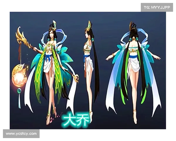 王昭君皮肤异域风情五大亮点全面解析带你沉浸式感受独特魅力 王昭君皮肤异域风情五大亮点全面解析带你沉浸式感受独特魅力