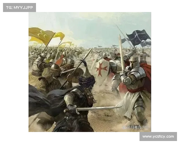 十字军信使的使命与历史影响:探索中世纪宗教战争的深远意义 十字军信使的使命与历史影响:探索中世纪宗教战争的深远意义