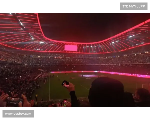 从绿茵圣地到现代堡垒拜仁慕尼黑主场安联球场的历史与独特魅力解析