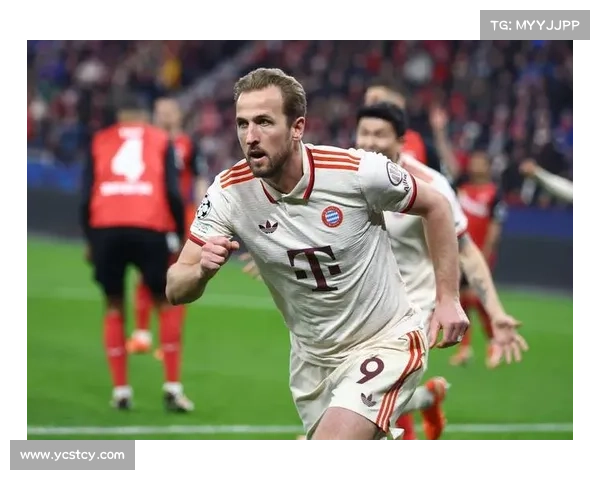 凯恩正式入选英格兰国家队最新阵容 期待世界杯表现再创辉煌