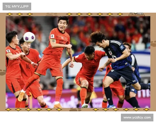 中国国足即将迎战日本队比赛时间揭晓球迷热议焦点大战即将上演