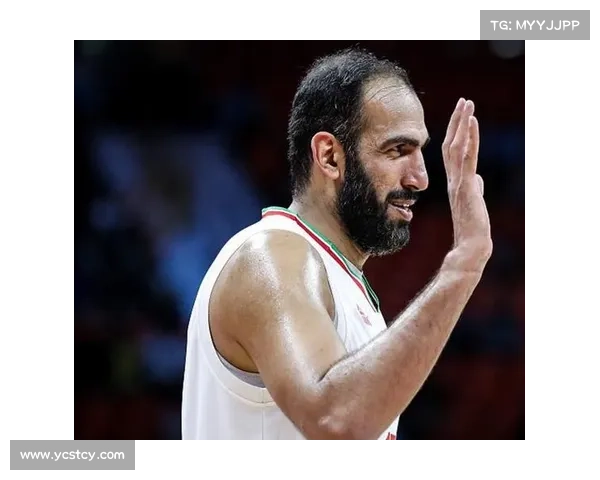 哈达迪坚持不退役背后的深层原因与篮球生涯的执着选择