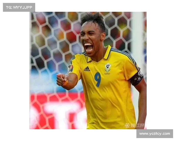 奥巴梅扬为何毅然放弃法国队选择效力加蓬国家队的真正原因揭秘